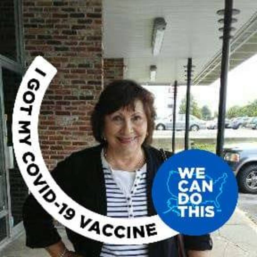 Meet your Posher, Suzanne